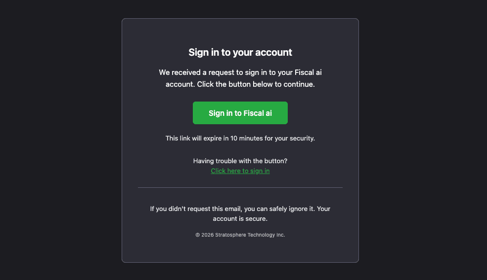 email